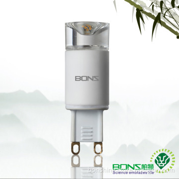 Ceramic,LED G4 1.5W 110LM 12V